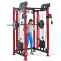 Smith Machine Squat Fitnessstudio -Karosserie -Trainingsausrüstung